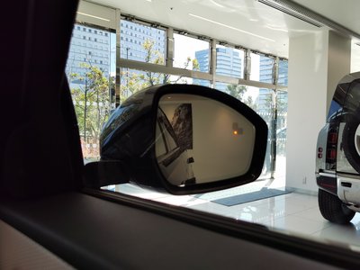 صورة مصغرة 15 لـ 2023 LAND Rover RANGE ROVER VELAR
