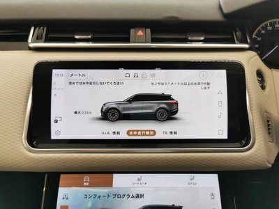 صورة مصغرة 37 لـ 2023 LAND Rover RANGE ROVER VELAR