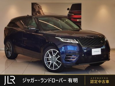 2023 LAND Rover RANGE ROVER VELAR 照片 1