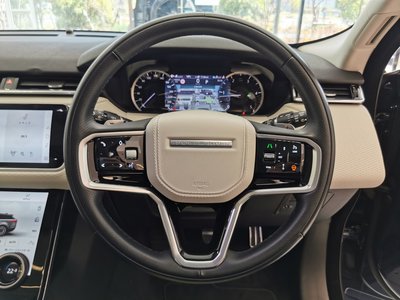 صورة مصغرة 28 لـ 2023 LAND Rover RANGE ROVER VELAR