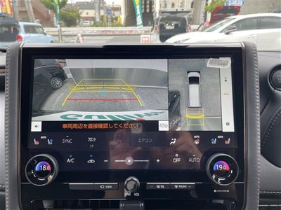 TOYOTA ALPHARD - 3
