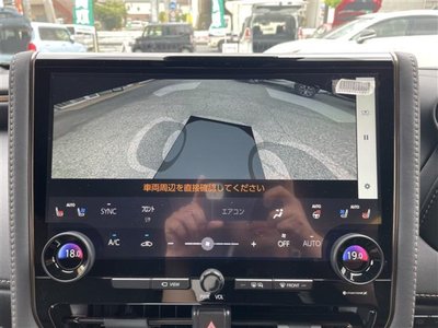 TOYOTA ALPHARD - 4