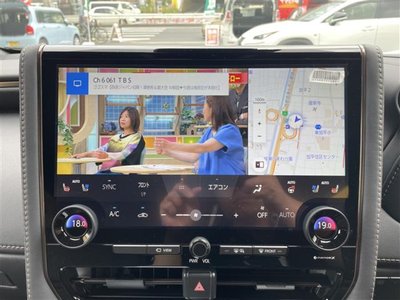 TOYOTA ALPHARD - 6