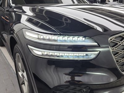 صورة 9 لـ 2024 Genesis GV70