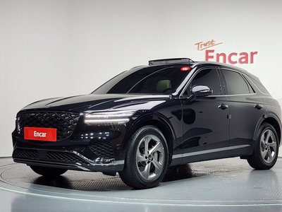 صورة 1 لـ 2024 Genesis GV70