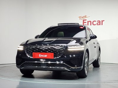 صورة 2 لـ 2024 Genesis GV70