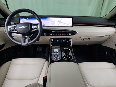 صورة 5 لـ 2024 Genesis GV70