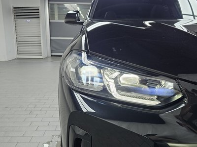 2024 BMW X3 photo 9