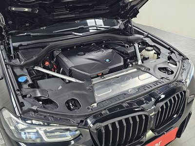 2024 BMW X3 photo 7