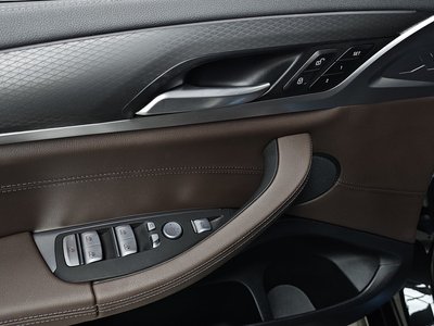 2024 BMW X3 thumbnail 26