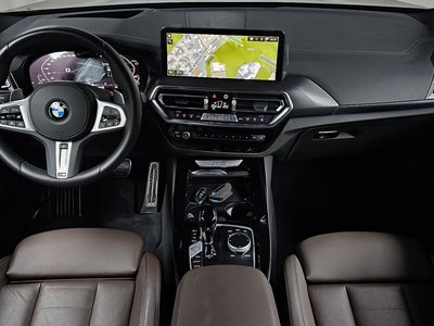 2024 BMW X3 photo 5