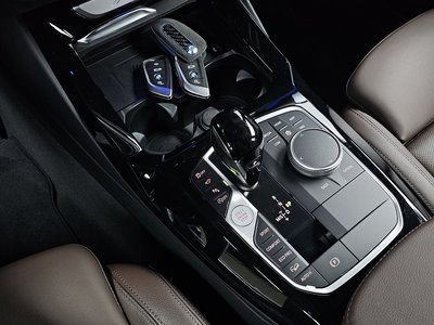 2024 BMW X3 thumbnail 12