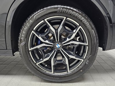 2024 BMW X3 photo 8