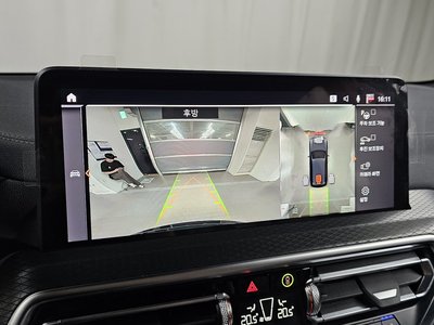 2024 BMW X3 thumbnail 20