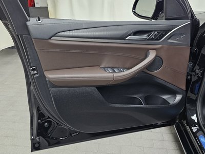 2024 BMW X3 thumbnail 14