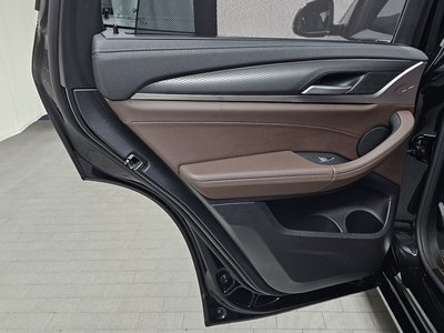 2024 BMW X3 thumbnail 15