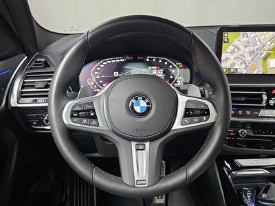2024 BMW X3 thumbnail 19