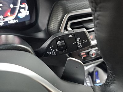 2024 BMW X3 thumbnail 25