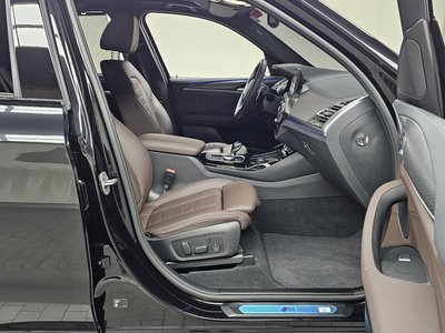 2024 BMW X3 thumbnail 16