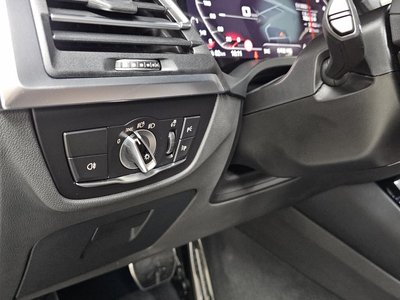 2024 BMW X3 thumbnail 24