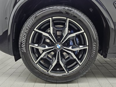 2024 BMW X3 photo 6