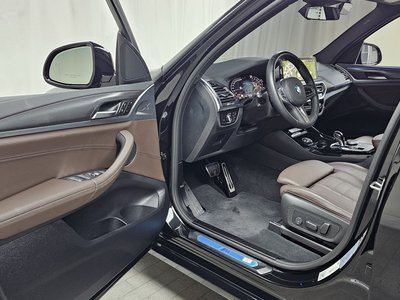 2024 BMW X3 thumbnail 13