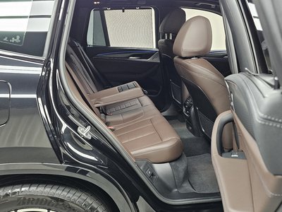 2024 BMW X3 thumbnail 17