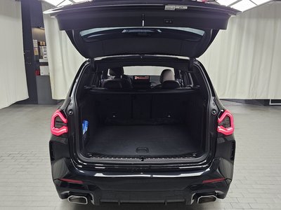 2024 BMW X3 thumbnail 22