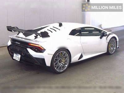 LAMBORGHINI HURACAN - 5