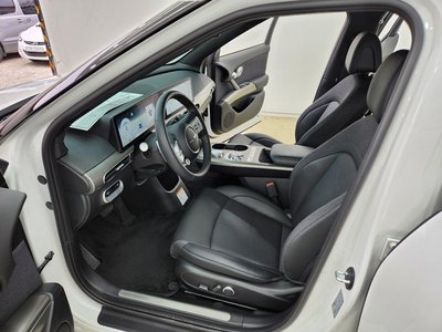 2023 Genesis GV60 — миниатюра 12