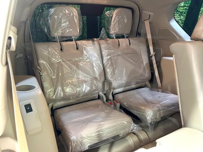 TOYOTA LAND CRUISER PRADO - 10