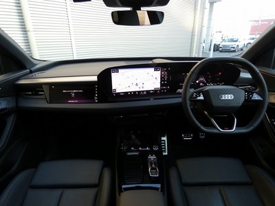 AUDI Q6 E-TRON - 7