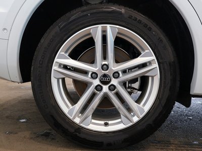 AUDI Q5 SPORTBACK - 9