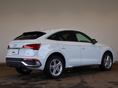 AUDI Q5 SPORTBACK - 5