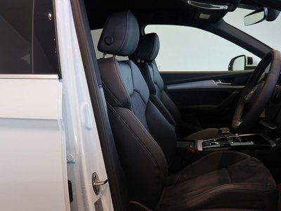 AUDI Q5 SPORTBACK - 10