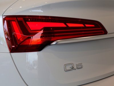 AUDI Q5 SPORTBACK - 7