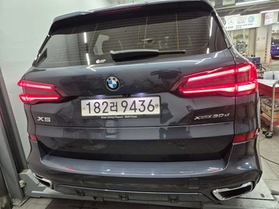 BMW X5 - 3