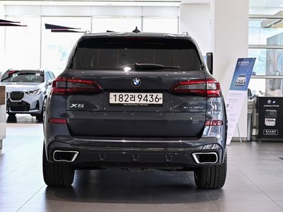 BMW X5 - 2