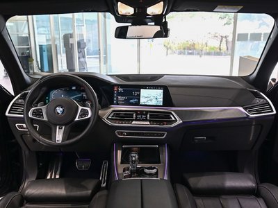 BMW X5 - 8