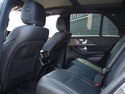 صورة 9 لـ 2025 Mercedes-BENZ GLE