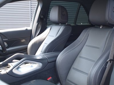صورة 10 لـ 2025 Mercedes-BENZ GLE