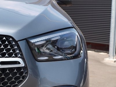 صورة 4 لـ 2025 Mercedes-BENZ GLE
