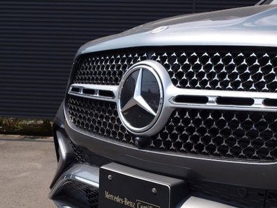 صورة 3 لـ 2025 Mercedes-BENZ GLE