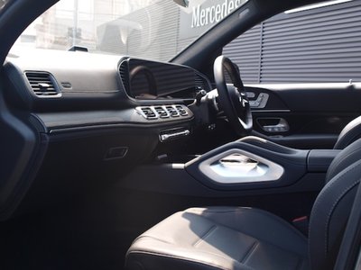 صورة 8 لـ 2025 Mercedes-BENZ GLE