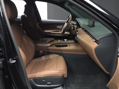 2021 Genesis GV70 photo 10