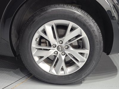 2021 Genesis GV70 photo 6