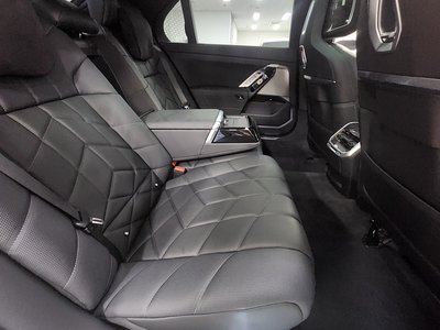 صورة مصغرة 19 لـ 2026 BMW 7 SERIES