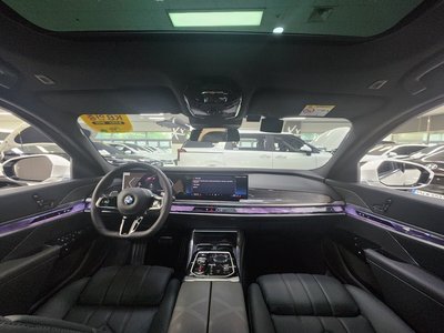 صورة مصغرة 17 لـ 2026 BMW 7 SERIES