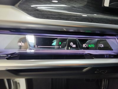 2026 BMW 7 SERIES 照片 7