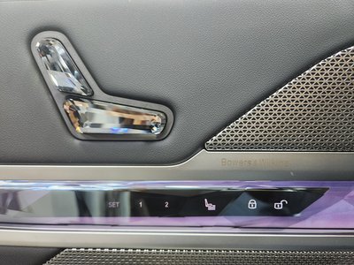 2026 BMW 7 SERIES 照片 3